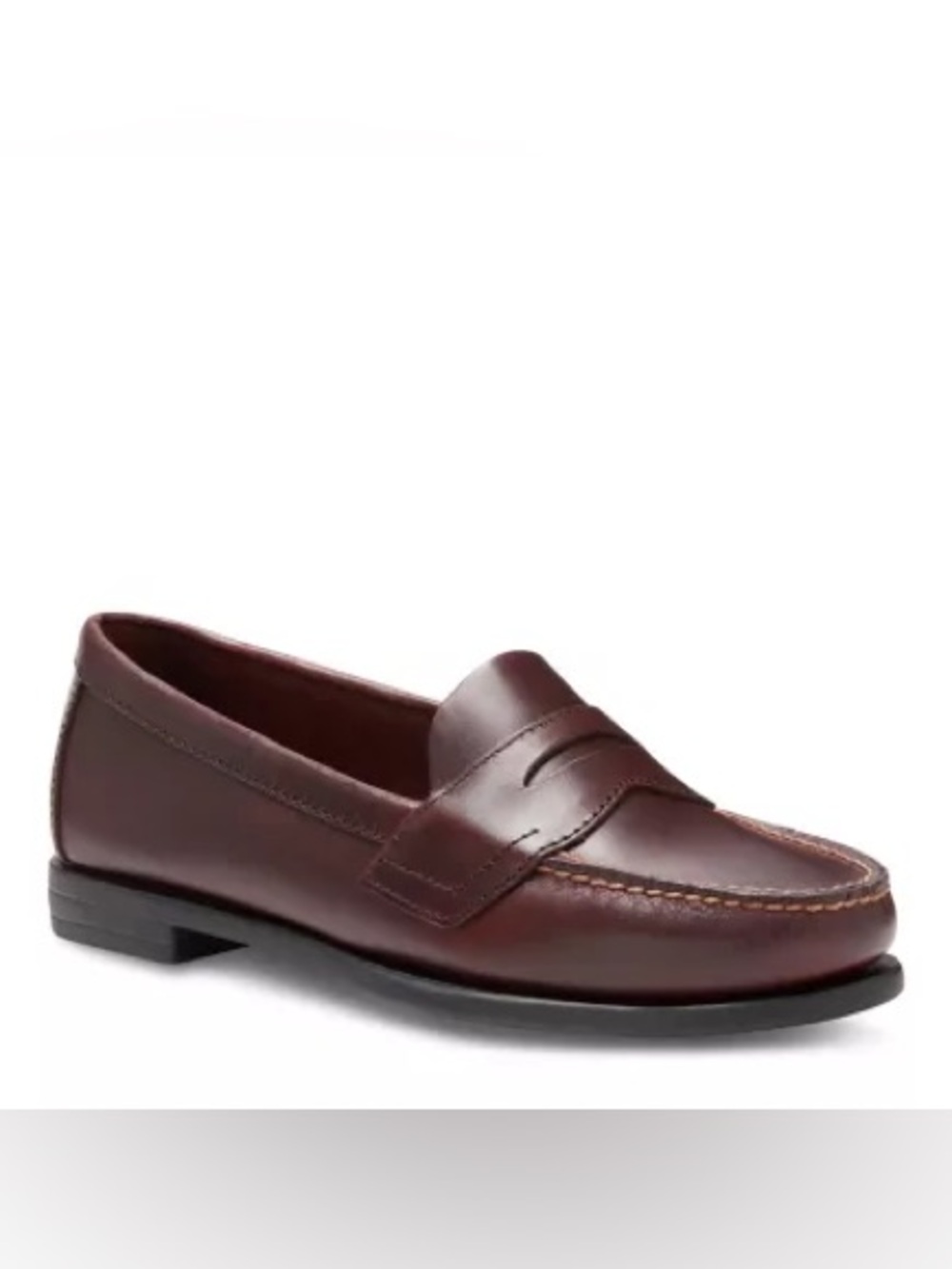 Eastland Brown Loafer